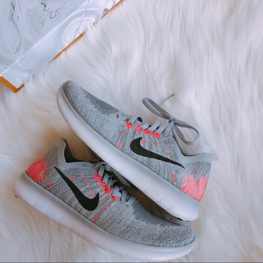 Nike Free RN Flyknit - Picture 5 of 7